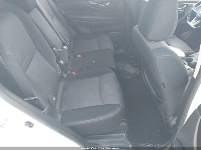 Aukcja sprzedaży 2020 Nissan Rogue Sv Intelligent Awd, vin: JN8AT2MVXLW137143, numer aukcji: 44479096
