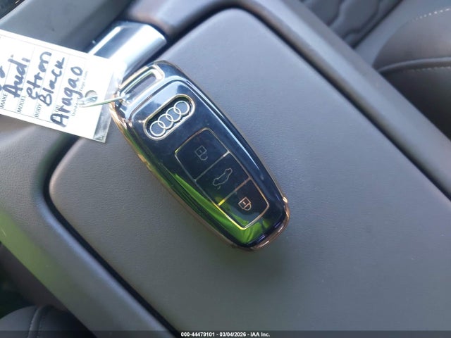WAUDJBFW7N7008811 Audi E-tron Gt Prestige Quattro