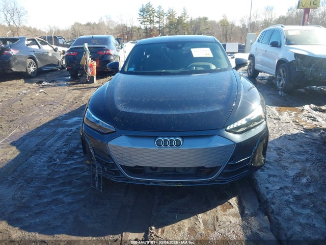 WAUDJBFW7N7008811 Audi E-tron Gt Prestige Quattro