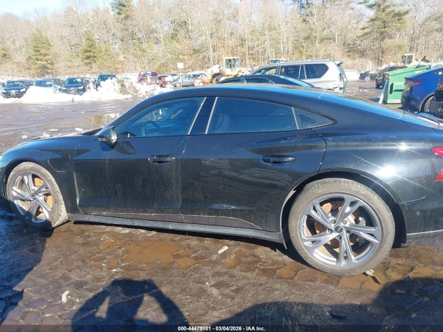 WAUDJBFW7N7008811 Audi E-tron Gt Prestige Quattro