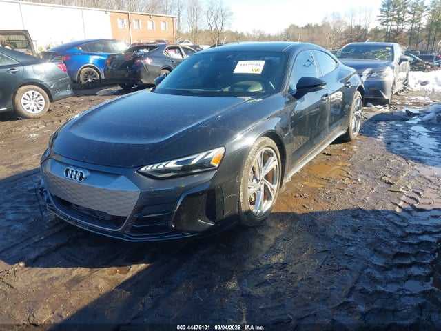 WAUDJBFW7N7008811 Audi E-tron Gt Prestige Quattro