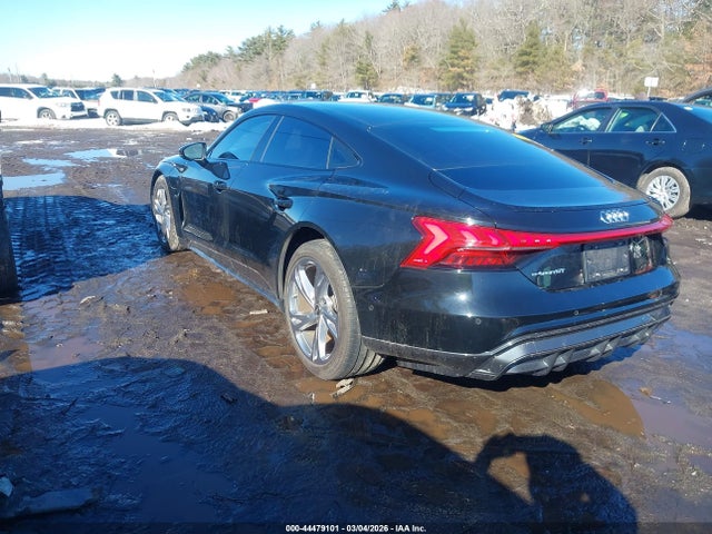 WAUDJBFW7N7008811 Audi E-tron Gt Prestige Quattro