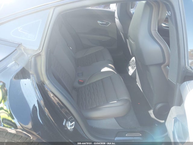 WAUDJBFW7N7008811 Audi E-tron Gt Prestige Quattro