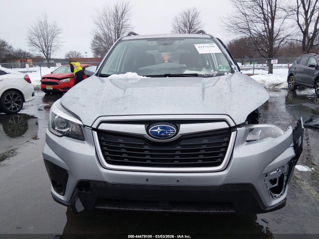 Продаж на аукціоні авто 2019 Subaru Forester Premium, vin: JF2SKAEC4KH407076, номер лоту: 44479100
