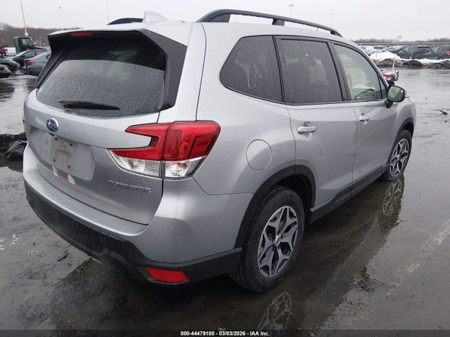Продаж на аукціоні авто 2019 Subaru Forester Premium, vin: JF2SKAEC4KH407076, номер лоту: 44479100