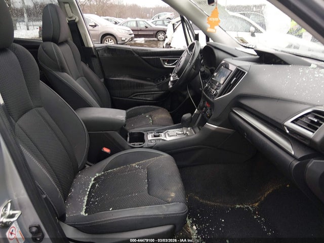 Продаж на аукціоні авто 2019 Subaru Forester Premium, vin: JF2SKAEC4KH407076, номер лоту: 44479100