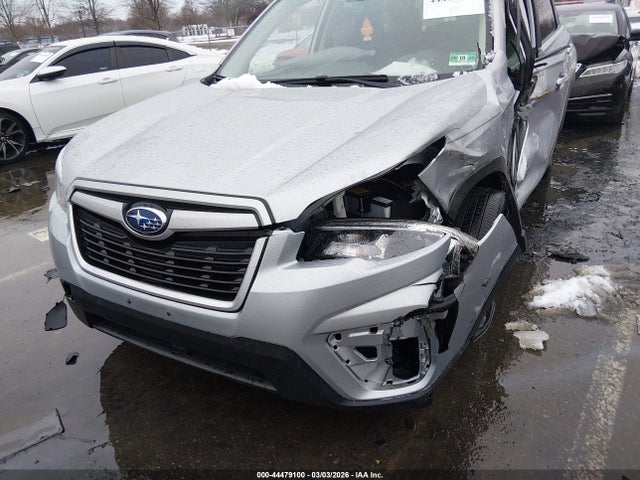 Продаж на аукціоні авто 2019 Subaru Forester Premium, vin: JF2SKAEC4KH407076, номер лоту: 44479100