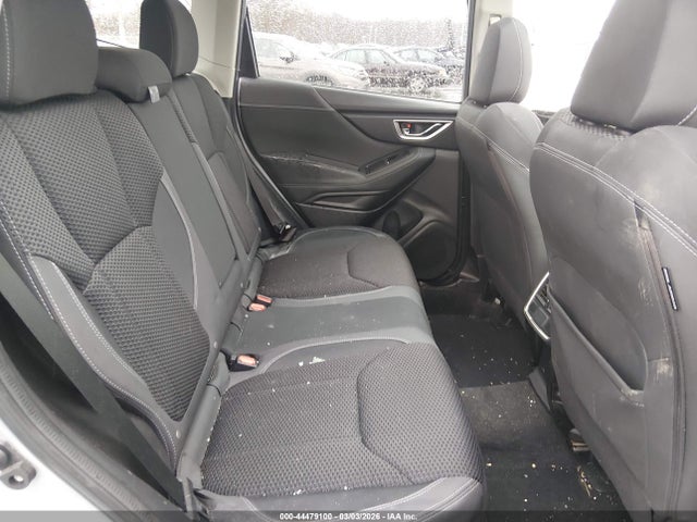 Продаж на аукціоні авто 2019 Subaru Forester Premium, vin: JF2SKAEC4KH407076, номер лоту: 44479100