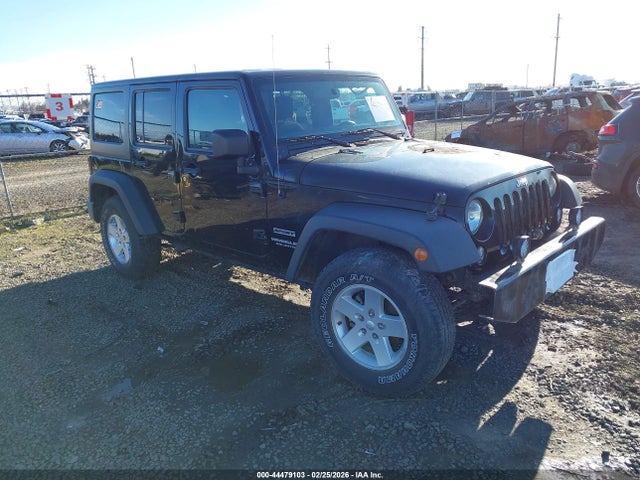 2017 JEEP WRANGLER UNLIMITED 1C4BJWDG3HL722329