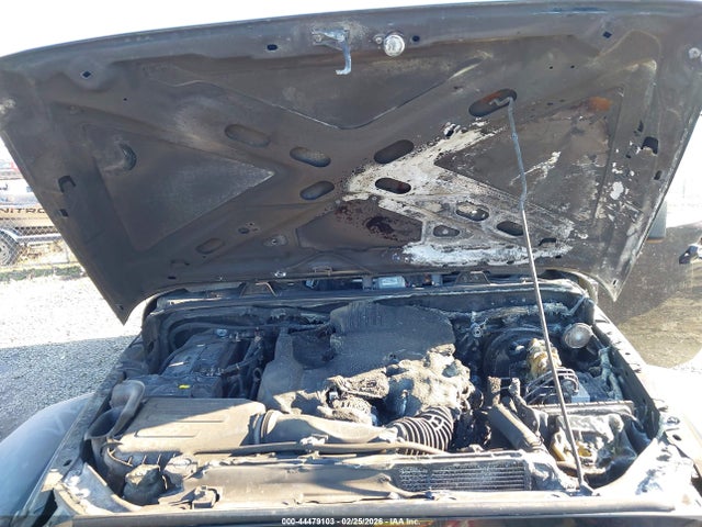 2017 JEEP WRANGLER UNLIMITED 1C4BJWDG3HL722329 Photo 9