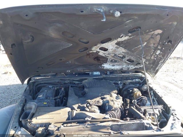 2017 JEEP WRANGLER UNLIMITED 1C4BJWDG3HL722329 Photo 5