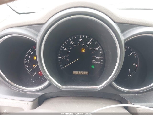 2005 Lexus Rx 330 მანქანა იყიდება აუქციონზე, vin: 2T2GA31U95C035899, აუქციონის ნომერი: 44479110