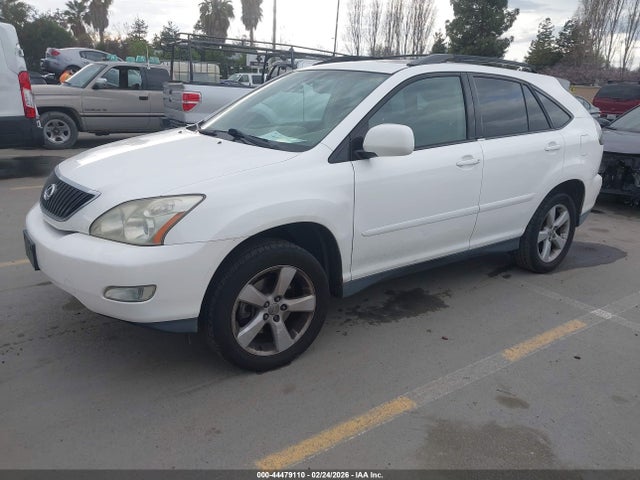 2005 Lexus Rx 330 მანქანა იყიდება აუქციონზე, vin: 2T2GA31U95C035899, აუქციონის ნომერი: 44479110