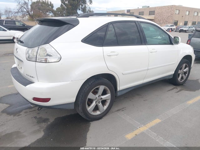 2005 Lexus Rx 330 მანქანა იყიდება აუქციონზე, vin: 2T2GA31U95C035899, აუქციონის ნომერი: 44479110