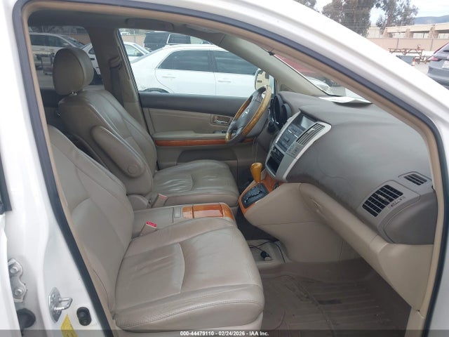 2005 Lexus Rx 330 მანქანა იყიდება აუქციონზე, vin: 2T2GA31U95C035899, აუქციონის ნომერი: 44479110