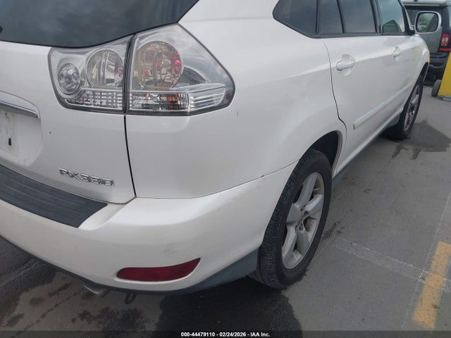 2005 Lexus Rx 330 მანქანა იყიდება აუქციონზე, vin: 2T2GA31U95C035899, აუქციონის ნომერი: 44479110