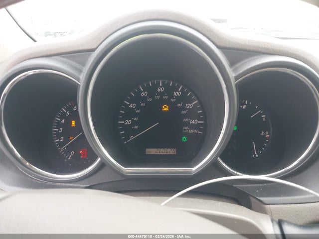 2005 Lexus Rx 330 მანქანა იყიდება აუქციონზე, vin: 2T2GA31U95C035899, აუქციონის ნომერი: 44479110