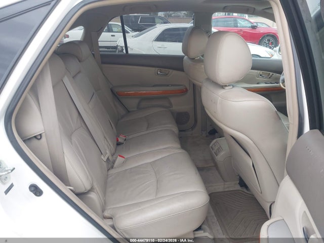 2005 Lexus Rx 330 მანქანა იყიდება აუქციონზე, vin: 2T2GA31U95C035899, აუქციონის ნომერი: 44479110