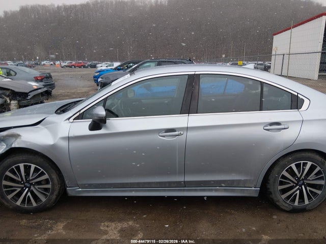 Aukcja sprzedaży 2019 Subaru Legacy 2.5i Premium, vin: 4S3BNAF67K3041108, numer aukcji: 44479115