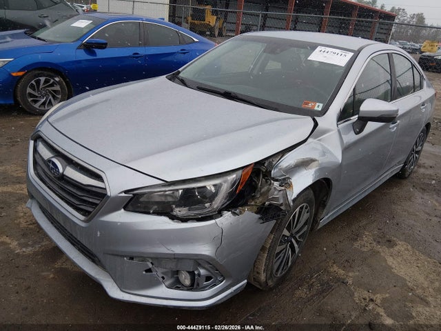 Aukcja sprzedaży 2019 Subaru Legacy 2.5i Premium, vin: 4S3BNAF67K3041108, numer aukcji: 44479115