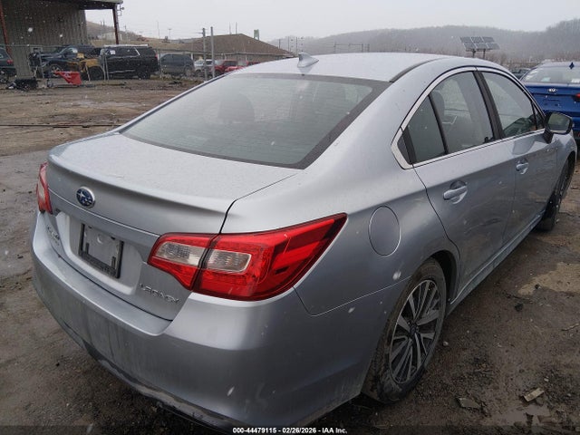Aukcja sprzedaży 2019 Subaru Legacy 2.5i Premium, vin: 4S3BNAF67K3041108, numer aukcji: 44479115