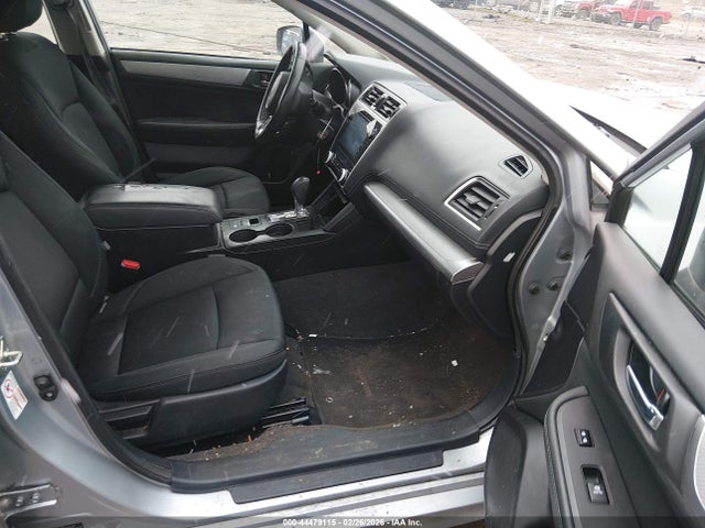 Aukcja sprzedaży 2019 Subaru Legacy 2.5i Premium, vin: 4S3BNAF67K3041108, numer aukcji: 44479115