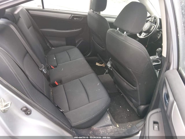 Aukcja sprzedaży 2019 Subaru Legacy 2.5i Premium, vin: 4S3BNAF67K3041108, numer aukcji: 44479115