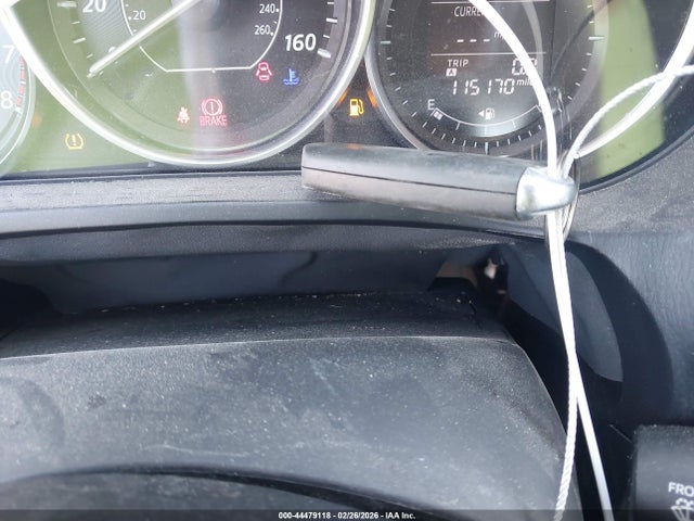 Продаж на аукціоні авто 2015 Mazda Mazda6 I Touring, vin: JM1GJ1V52F1217381, номер лоту: 44479118