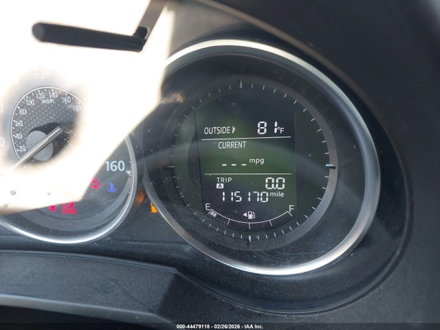 Продаж на аукціоні авто 2015 Mazda Mazda6 I Touring, vin: JM1GJ1V52F1217381, номер лоту: 44479118
