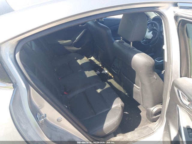 Продаж на аукціоні авто 2015 Mazda Mazda6 I Touring, vin: JM1GJ1V52F1217381, номер лоту: 44479118