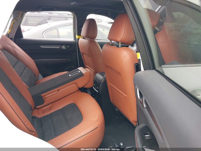 Aukcja sprzedaży 2025 Mazda Cx-5 2.5 Carbon Turbo, vin: JM3KFBAY5S0596787, numer aukcji: 44479119