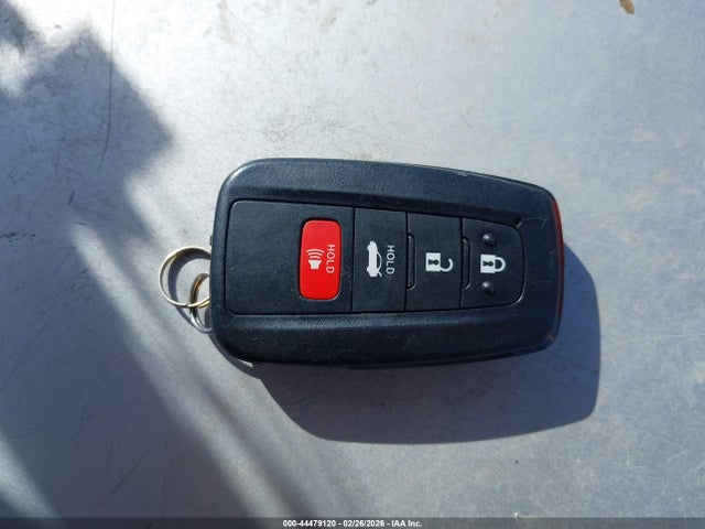 2024 TOYOTA CAMRY HYBRID 4T1C31AK1RU071297 Photo 10