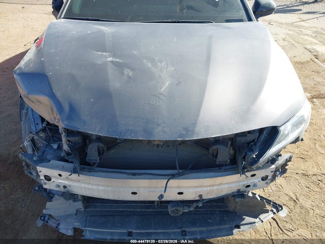 2024 TOYOTA CAMRY HYBRID 4T1C31AK1RU071297 Photo 5