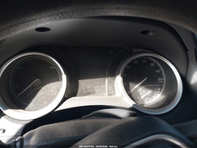 2024 TOYOTA CAMRY HYBRID 4T1C31AK1RU071297 Photo 6