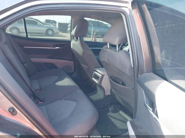 2024 TOYOTA CAMRY HYBRID 4T1C31AK1RU071297 Photo 7