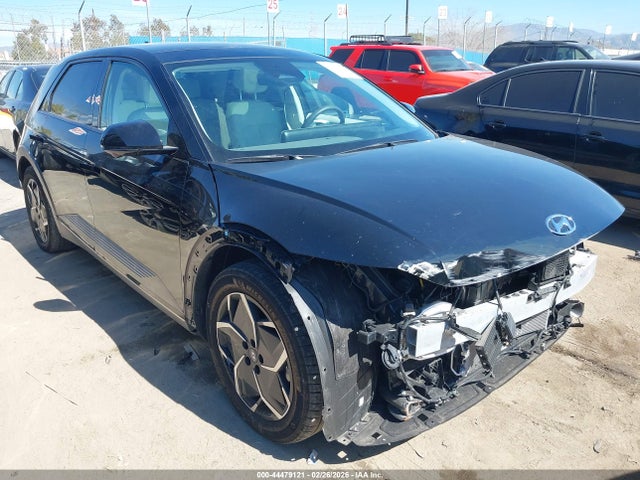2024 HYUNDAI IONIQ 5 KM8KR4DE3RU338814