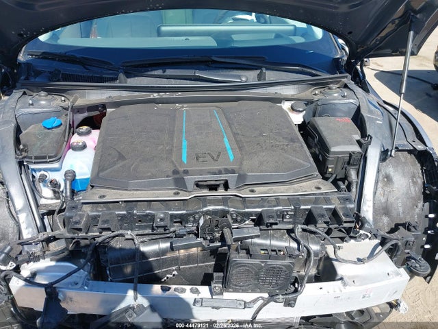 2024 HYUNDAI IONIQ 5 KM8KR4DE3RU338814 Photo 9