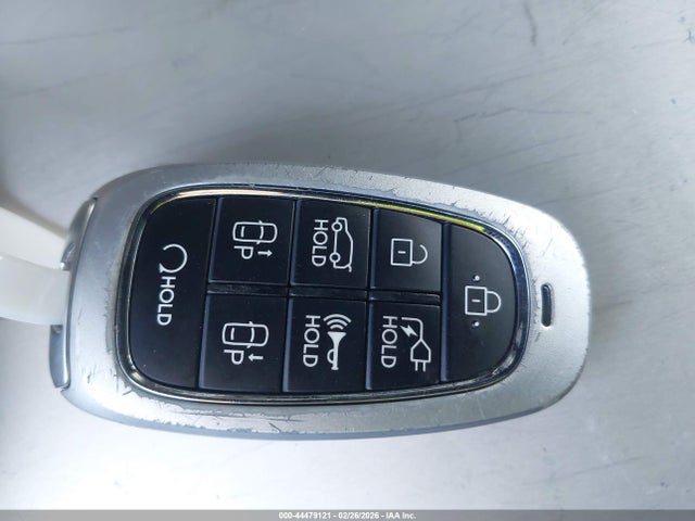 2024 HYUNDAI IONIQ 5 KM8KR4DE3RU338814 Photo 10