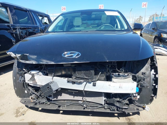 Hyundai Ioniq 5 Limited 2024 KM8KR4DE3RU338814 Image 13