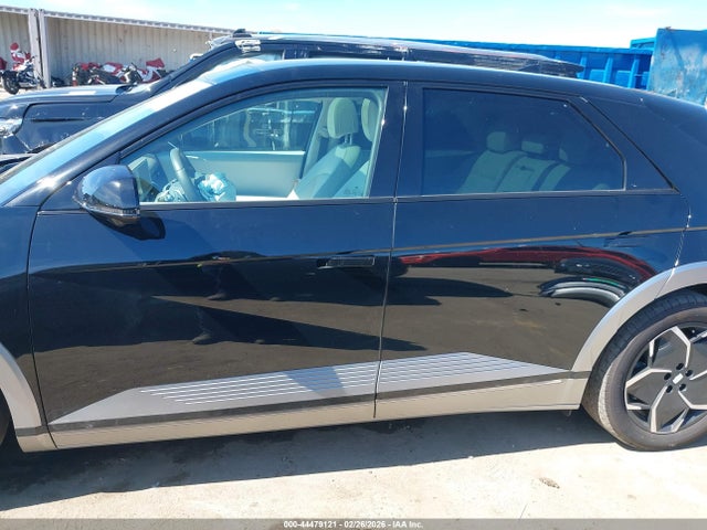 Hyundai Ioniq 5 Limited 2024 KM8KR4DE3RU338814 Image 15