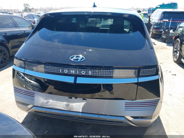 Hyundai Ioniq 5 Limited 2024 KM8KR4DE3RU338814 Image 17