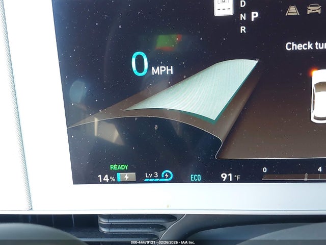 Hyundai Ioniq 5 Limited 2024 KM8KR4DE3RU338814 Image 18