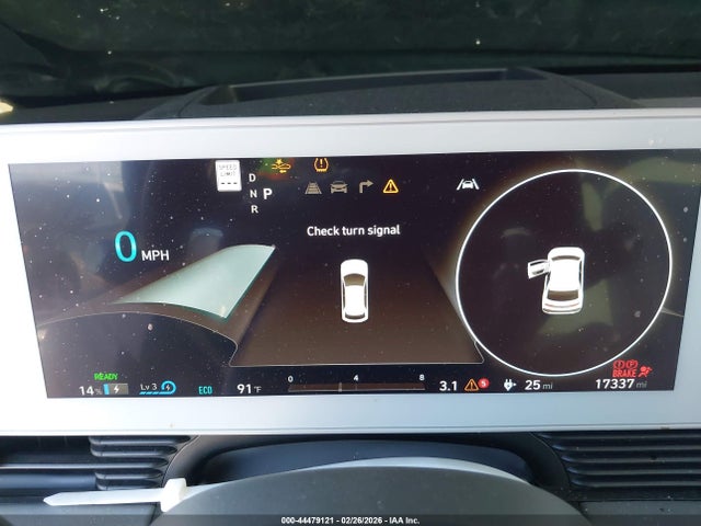 Hyundai Ioniq 5 Limited 2024 KM8KR4DE3RU338814 Image 19