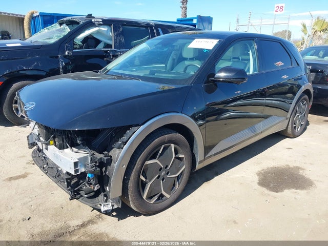2024 HYUNDAI IONIQ 5 KM8KR4DE3RU338814 Photo 1