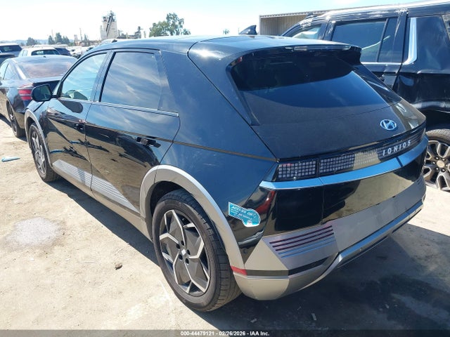 2024 HYUNDAI IONIQ 5 KM8KR4DE3RU338814 Photo 2
