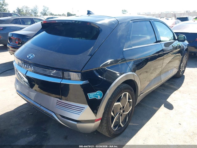 2024 HYUNDAI IONIQ 5 KM8KR4DE3RU338814 Photo 3