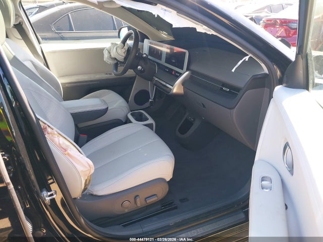 2024 HYUNDAI IONIQ 5 KM8KR4DE3RU338814 Photo 4