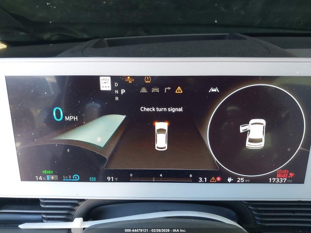 2024 HYUNDAI IONIQ 5 KM8KR4DE3RU338814 Photo 6