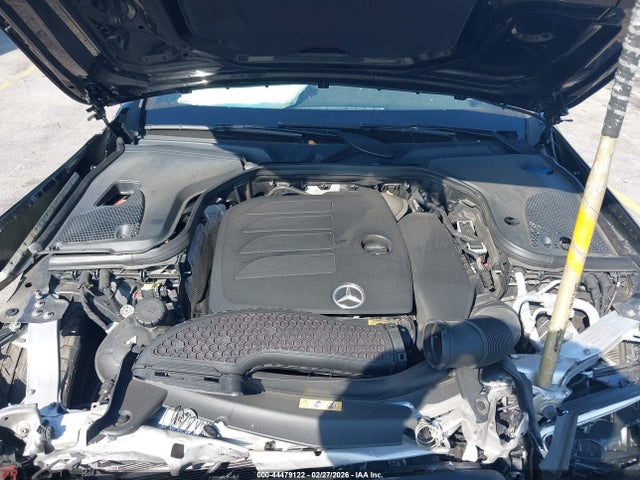 Aukcja sprzedaży 2021 Mercedes-benz E 350 4matic, vin: W1KZF8EB0MA892495, numer aukcji: 44479122
