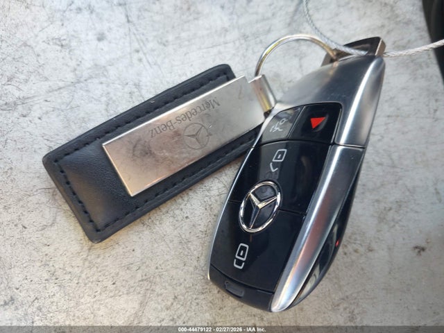 Aukcja sprzedaży 2021 Mercedes-benz E 350 4matic, vin: W1KZF8EB0MA892495, numer aukcji: 44479122
